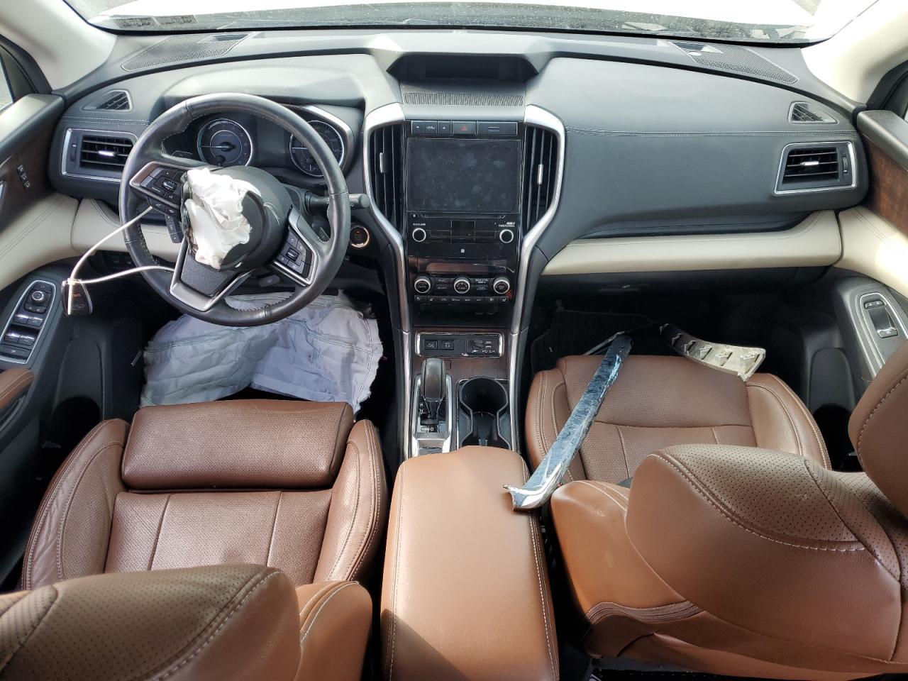 2021 SUBARU Ascent