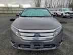 2011 FORD FUSION