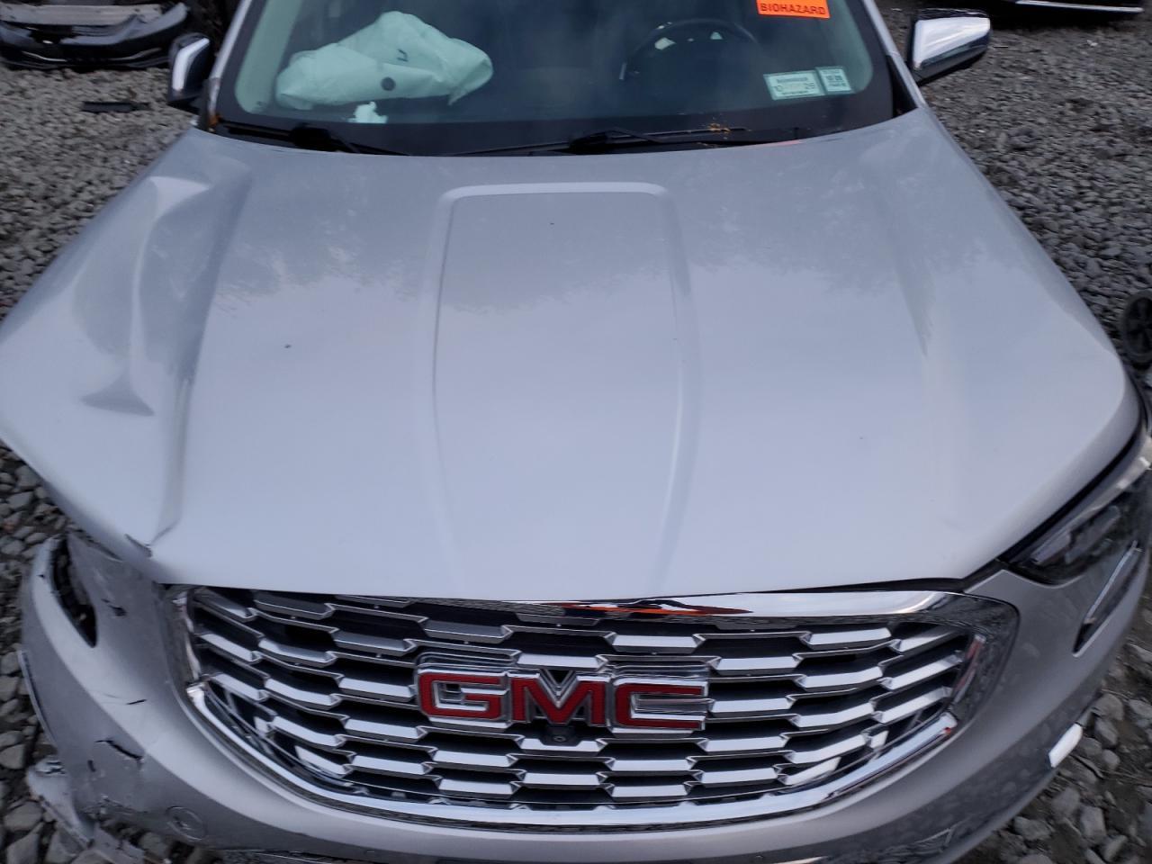 2020 GMC Terrain