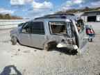 2010 FORD Expedition