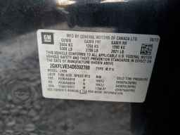 2013 GMC Terrain