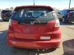 2012 HONDA FIT