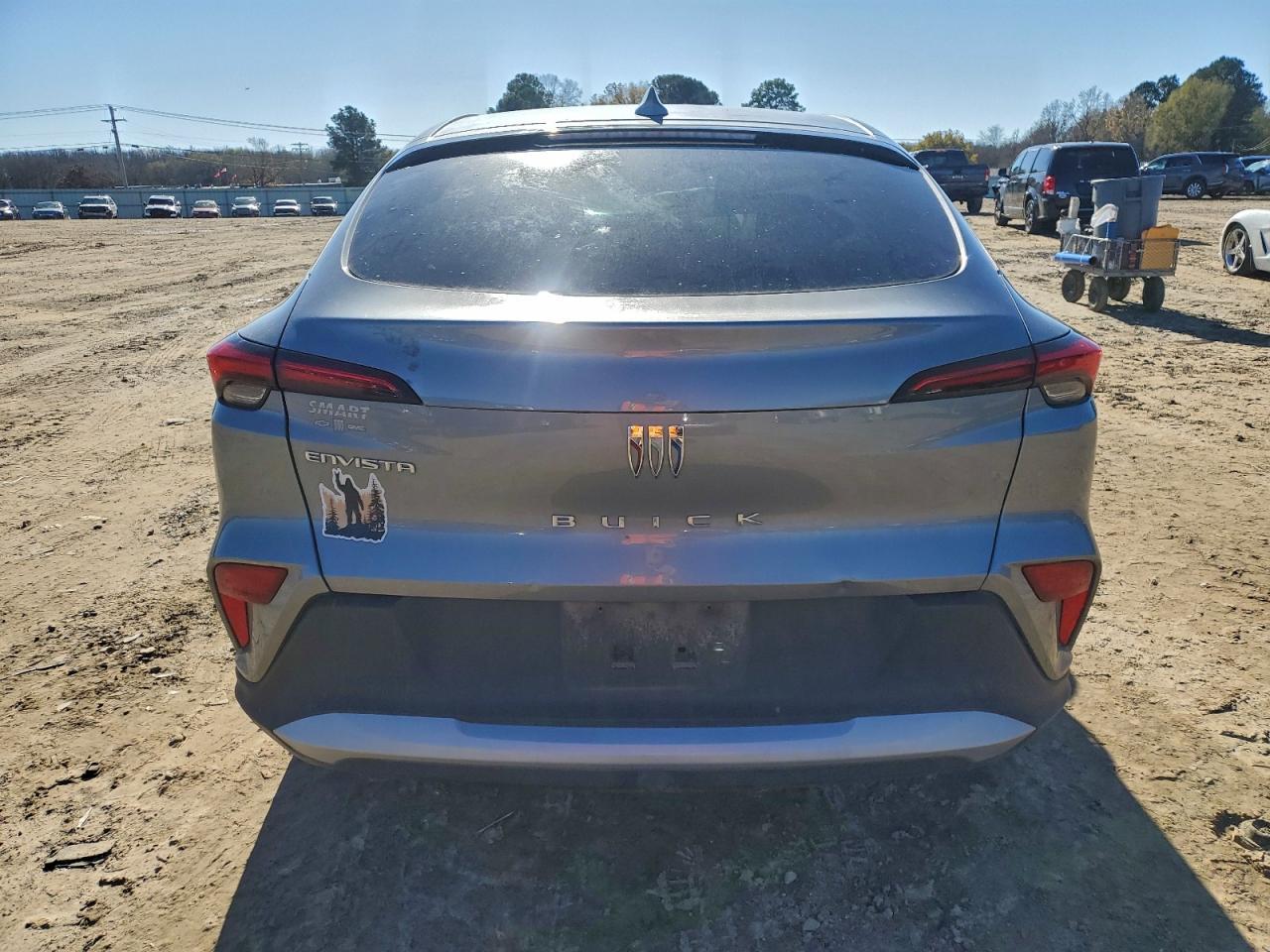 2024 BUICK Envista