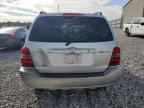 2002 TOYOTA HIGHLANDER