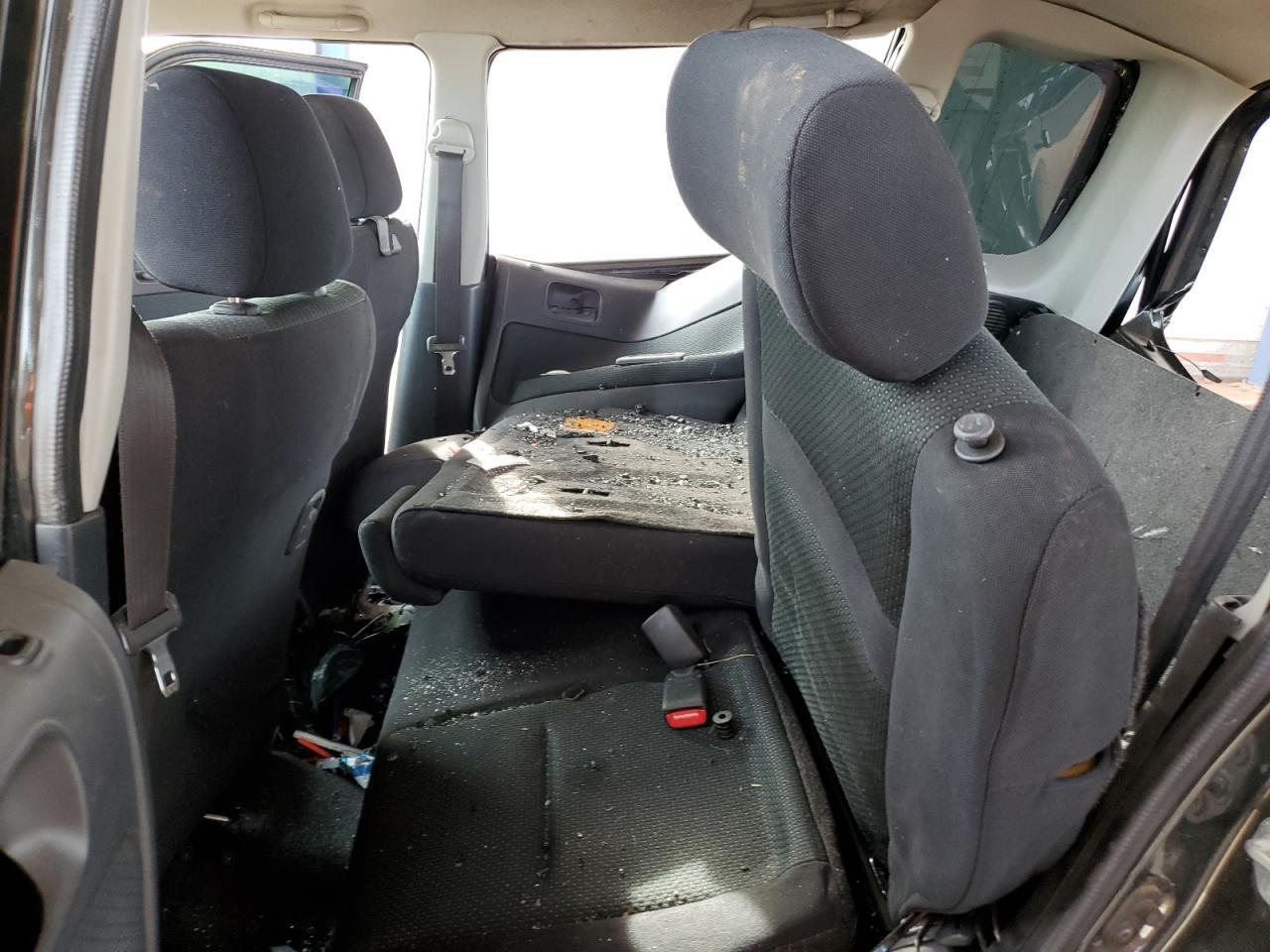 2006 TOYOTA SCION