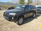 2016 TOYOTA 4Runner
