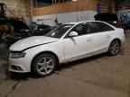 2009 AUDI A4