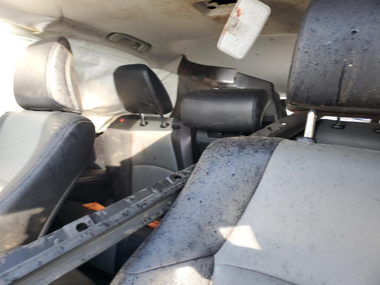 2018 TOYOTA 4Runner