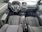 2019 NISSAN VERSA