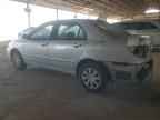 2006 TOYOTA COROLLA