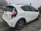 2018 TOYOTA Prius c