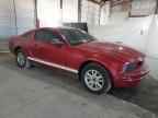 2009 FORD MUSTANG