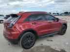 2025 CADILLAC XT4
