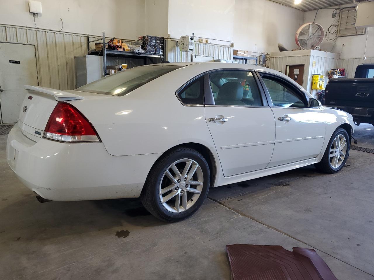 2013 CHEVROLET IMPALA
