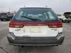1999 SUBARU Legacy