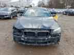 2011 BMW 5 series