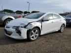 2018 CHEVROLET VOLT