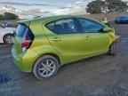 2015 TOYOTA Prius c