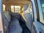 2019 NISSAN Frontier