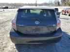2013 TOYOTA Prius c
