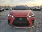 2022 LEXUS NX 350