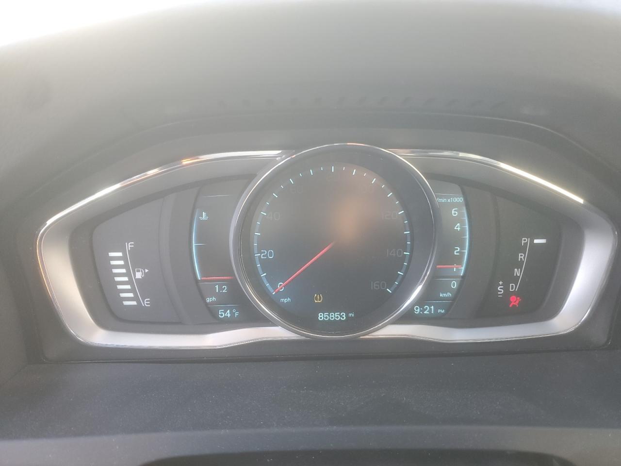 2014 VOLVO S60