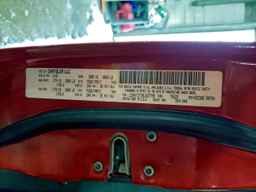 2009 DODGE RAM 1500
