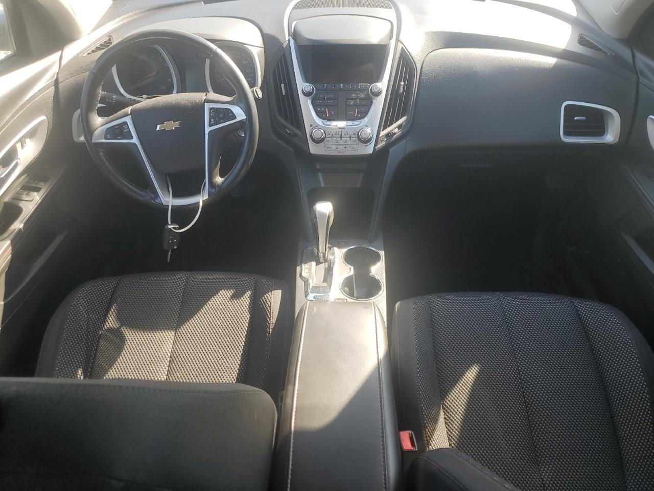 2014 CHEVROLET EQUINOX