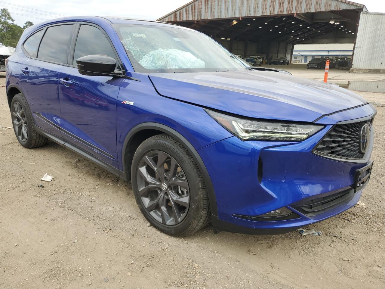 2024 ACURA MDX