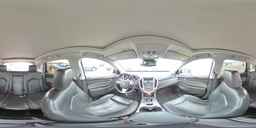 2011 CADILLAC SRX