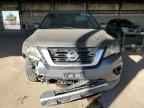 2018 NISSAN PATHFINDER