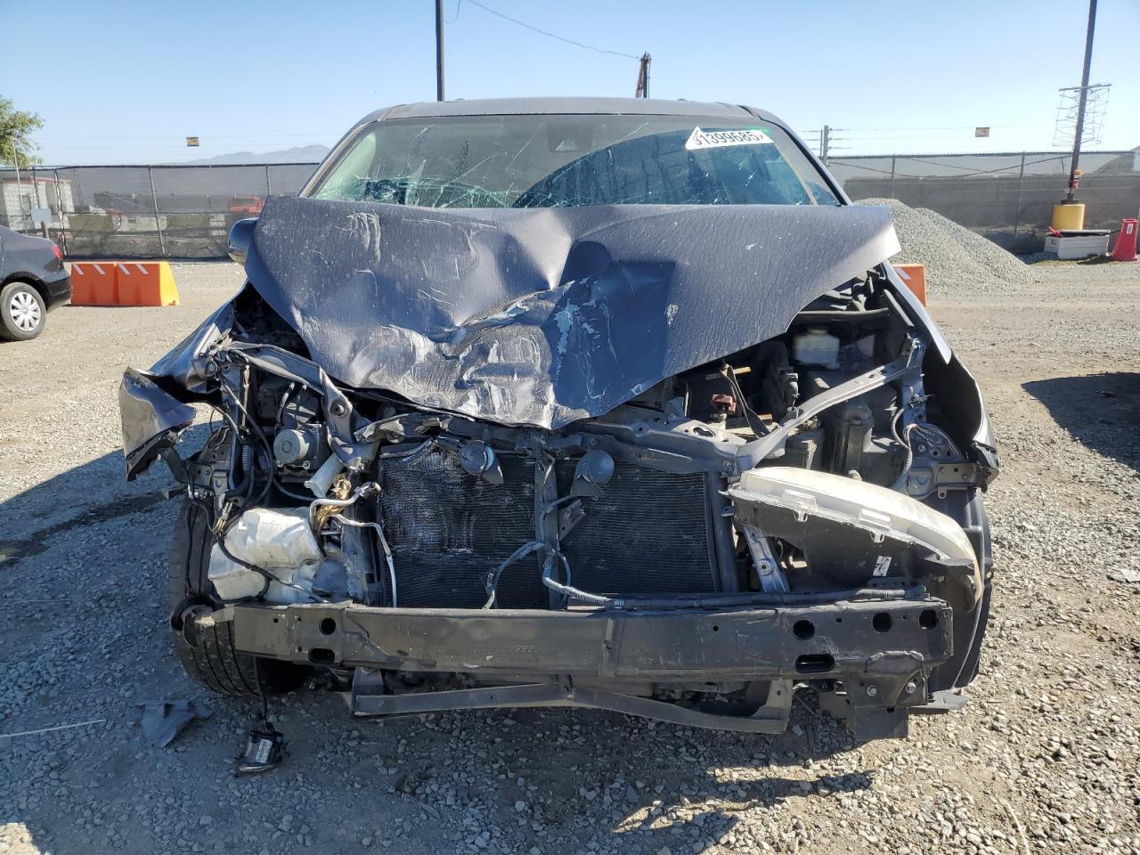 2018 TOYOTA SIENNA