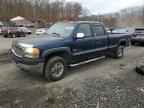 2002 GMC Sierra