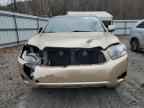 2010 TOYOTA HIGHLANDER