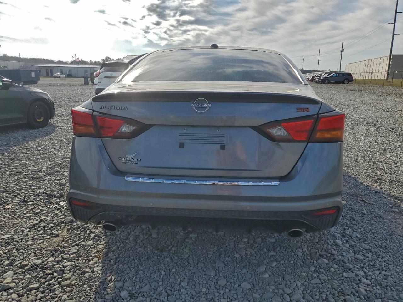 2023 NISSAN ALTIMA