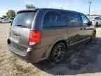 2014 DODGE GRAND CARAVAN
