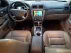 2010 FORD FUSION