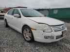 2009 FORD FUSION