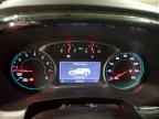 2022 CHEVROLET TRAVERSE