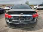 2017 CHEVROLET IMPALA