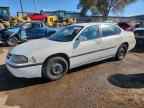 2004 CHEVROLET IMPALA