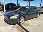 2010 NISSAN Maxima