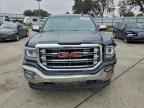 2017 GMC Sierra
