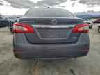 2013 NISSAN SENTRA