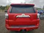 2016 TOYOTA 4Runner