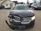 2011 LINCOLN MKZ