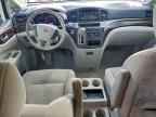 2015 NISSAN Quest