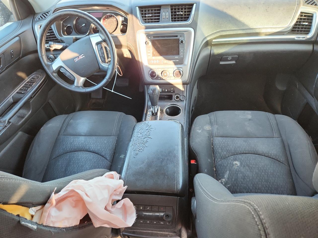 2013 GMC ACADIA