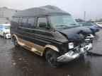 1999 DODGE RAM VAN