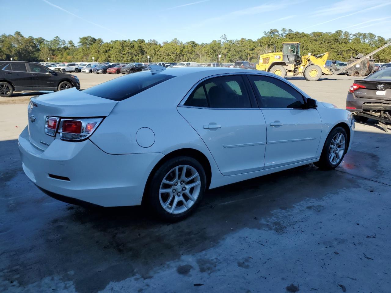 2015 CHEVROLET MALIBU